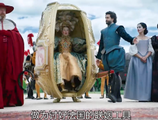 毒蛇王后第二季播出时间