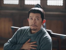 《唐朝诡事录2》第22集分集剧情介绍