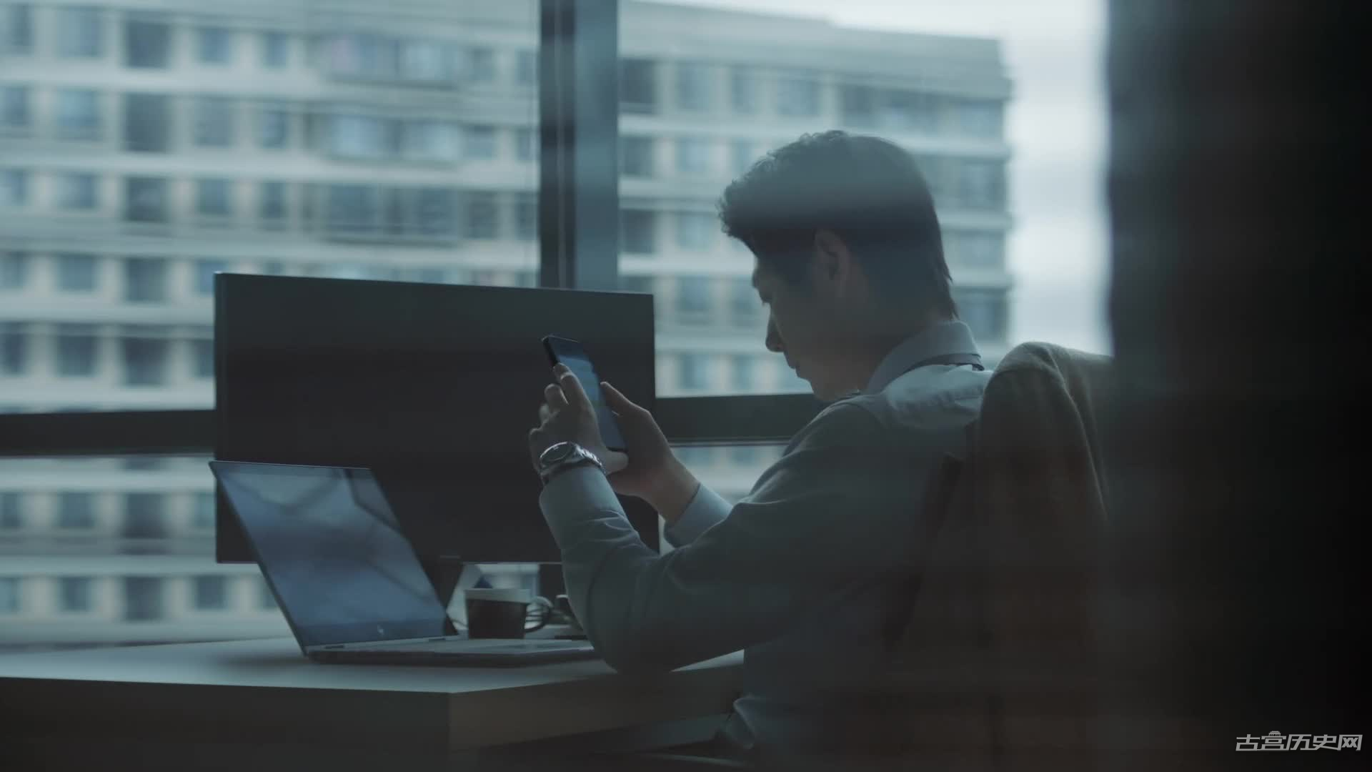《离歌》第2集