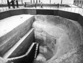 隋朝洛阳最大的粮仓是什么