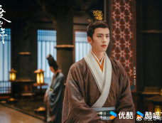 《度华年》长公主小说结局