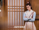 《浮图缘》宇文良序人物解析