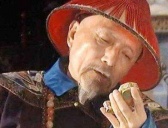 雍正给乾隆留下的大臣结局