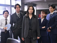 《OCTO第二季》第4集分集剧情介绍