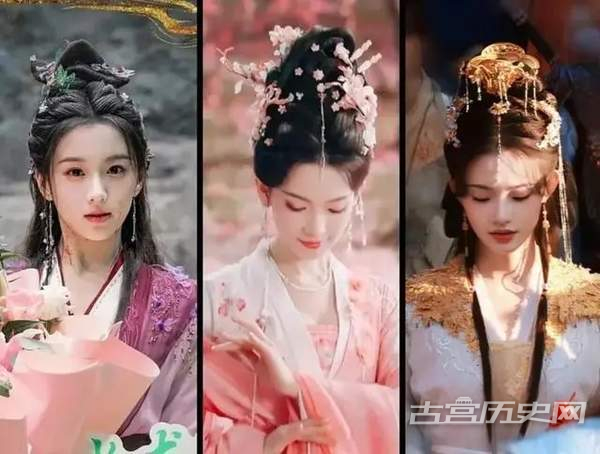 《水龙吟》唐俪辞喜欢谁？唐俪辞官配是谁？