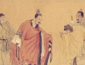 古代学子们的毕业季