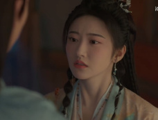 《四海重明》第27集分集剧情介绍