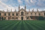 英国名牌大学排行榜