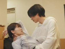 《恋上少爷太难了》第3集分集剧情介绍