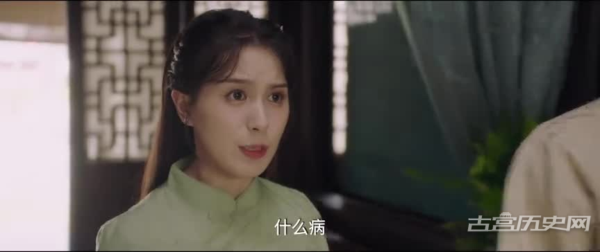 《一梦浮生》第3集分集剧情介绍