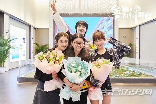 《加油吧少年》第1集分集剧情介绍