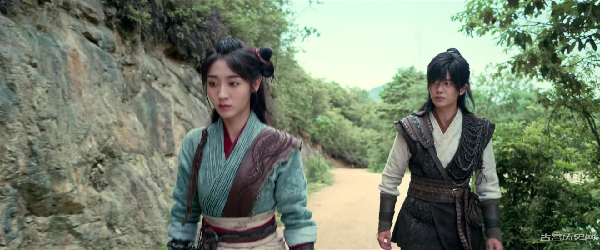 《烈焰之武庚纪》第3集