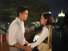 《名门绅士2: 淑女之心之纯白之恋》第14集分集剧情介绍