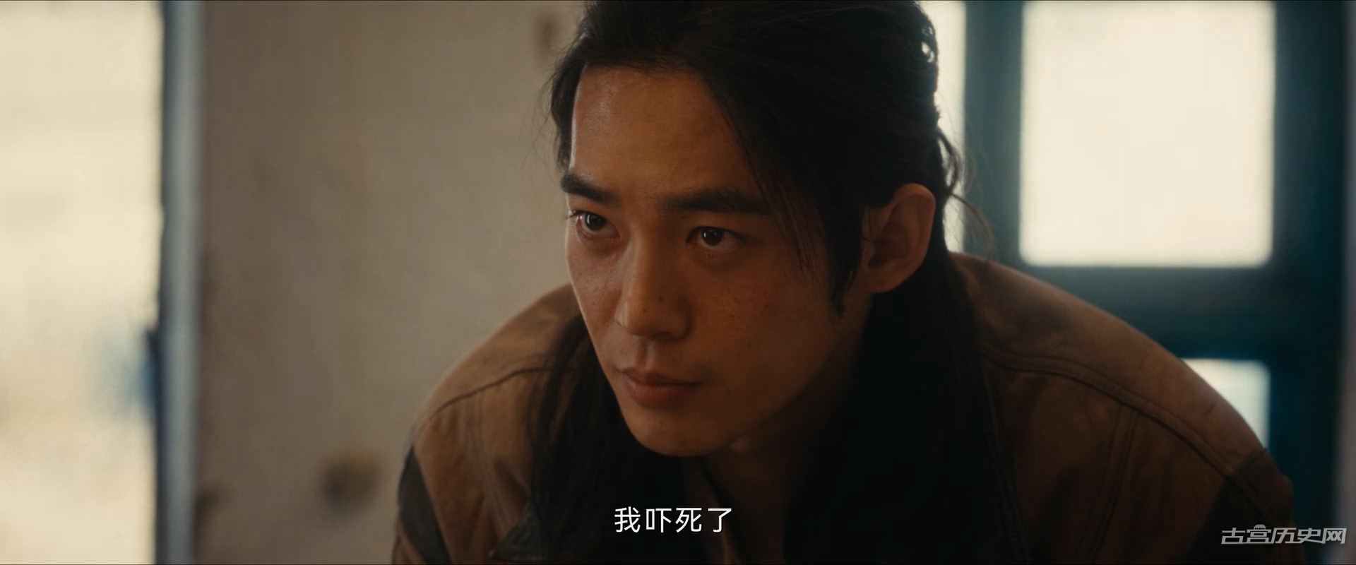 《我的阿勒泰》文秀和谁在一起了