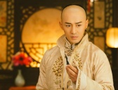 皇太极人物介绍