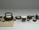 日本茶具介绍