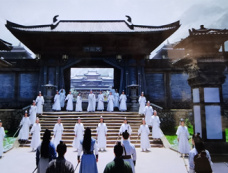 《<em>且试天下</em>》白风夕的门派是什么