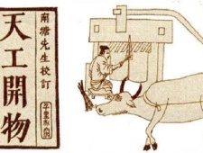 明朝科技落后的原因