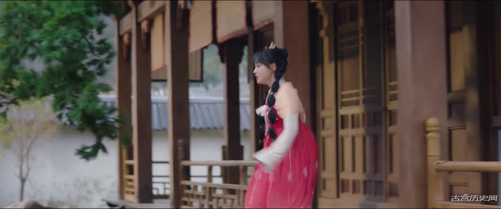《一吻存档》第6集