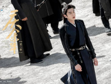 《庆余年2》林相结局是什么