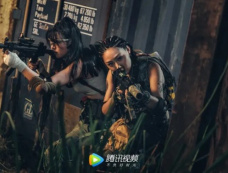 《女特警》第7集分集剧情介绍