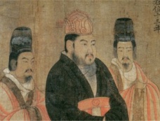 西魏八柱国对隋唐的建立有何影响