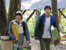 《有他在的生活》第7集分集剧情介绍