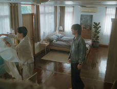 泰剧《我们彼此相爱》第10集分集剧情介绍