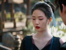 《与君相刃》第5集分集剧情介绍