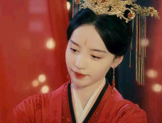 《凤落江湖》演员表