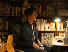 《玫瑰的故事》方协文角色介绍