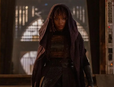 美剧《星球大战侍者》第1集分集剧情介绍