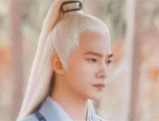 《<em>且试天下</em>》丰兰息后来为什么变白头