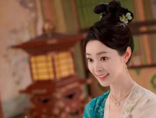 《颜心记》江心白的新娘为什么是个大汉