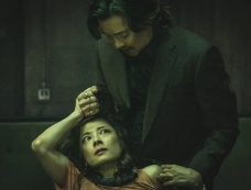 《地面师》讲述的房地产欺诈活动背景是什么