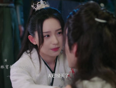 《君面似桃花》第14集分集剧情介绍