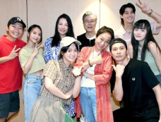 台剧《我的意外室友》集数介绍