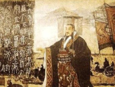 古代帝王叫自己寡人的原因