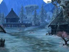 北欧神话：神族之间的战争 