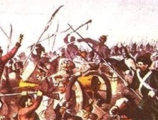 亚历山大二世时期波兰为什么会爆发起义