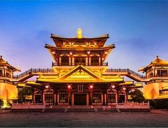 洛阳为什么又被叫做神都