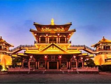 洛阳为什么又被叫做神都