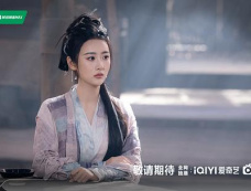 《白月梵星》第4集分集剧情介绍