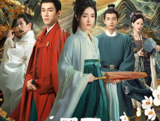 《墨雨云间》口碑逆跌