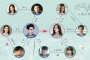 《良言写意》人物关系图