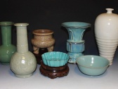 宋代五大名窑的基本情况