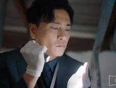 《法证先锋6》有关于宝应失踪的9点钟暗示