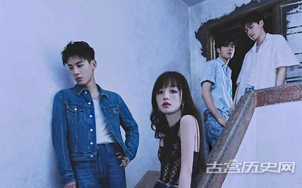 《半熟男女》何知南有几个男朋友？分别是谁