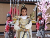 武三思和武则天是什么关系