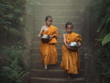 泰国的国教介绍